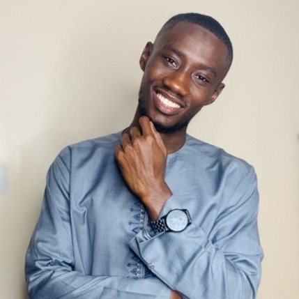 Pape Saliou KA