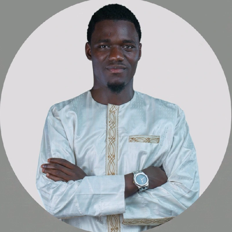 Mansour Diop Gaye