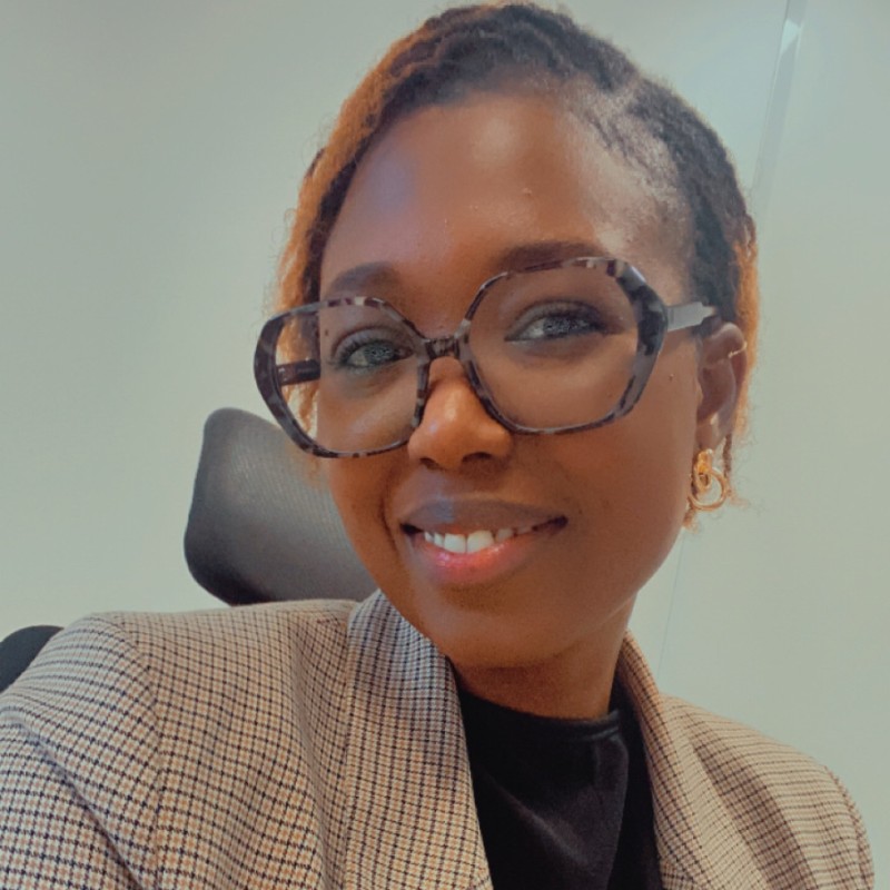 Ndèye Fatou Sene