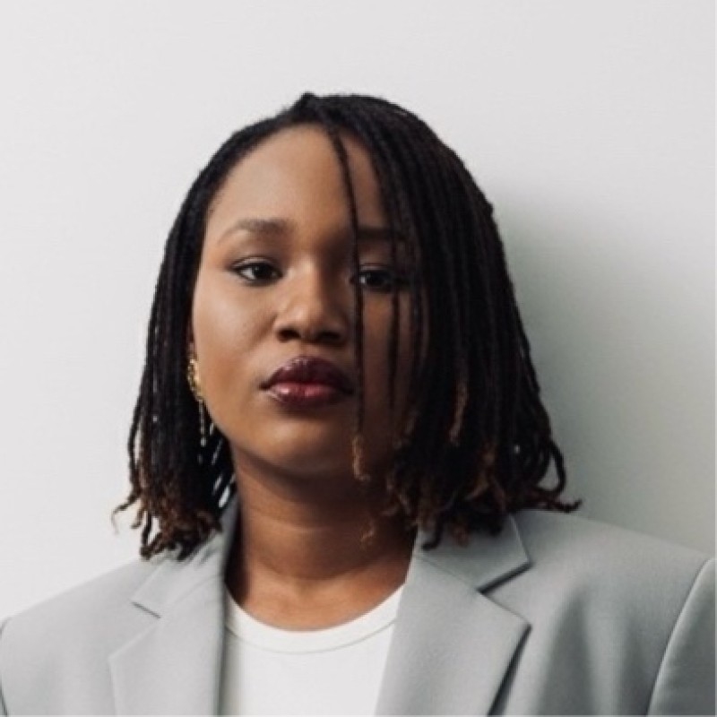 Ndèye Fatou Sy